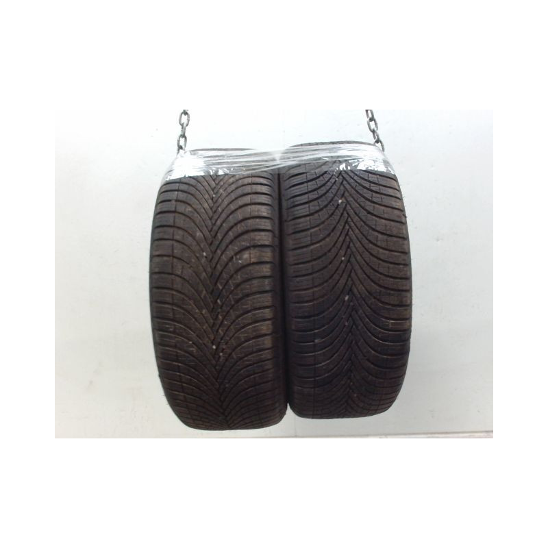 Paire de pneus MICHELIN PRIMACY 4 205 55 17 91 V