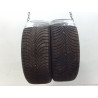 Paire de pneus MICHELIN PRIMACY 4 205 55 17 91 V