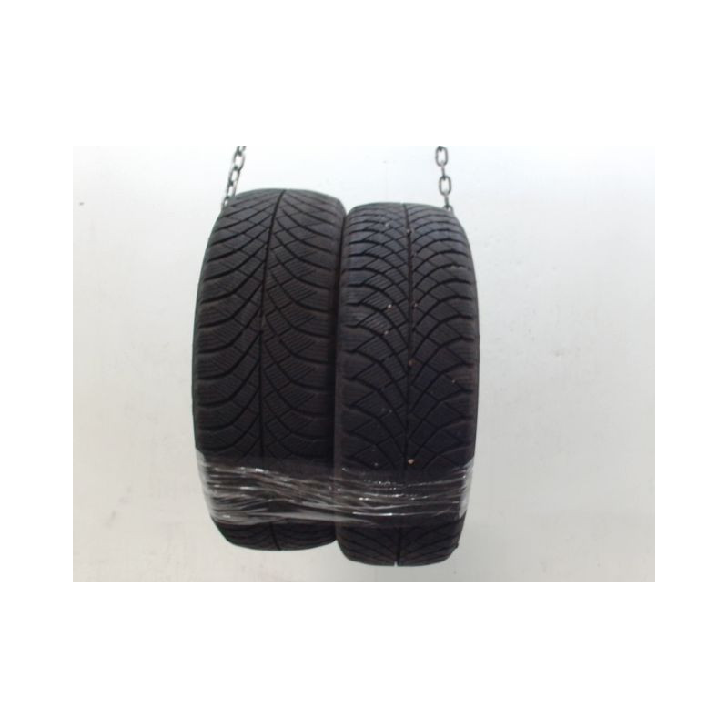 Paire de pneus NANKANG CROSS SEASON 185 60 15 88 H