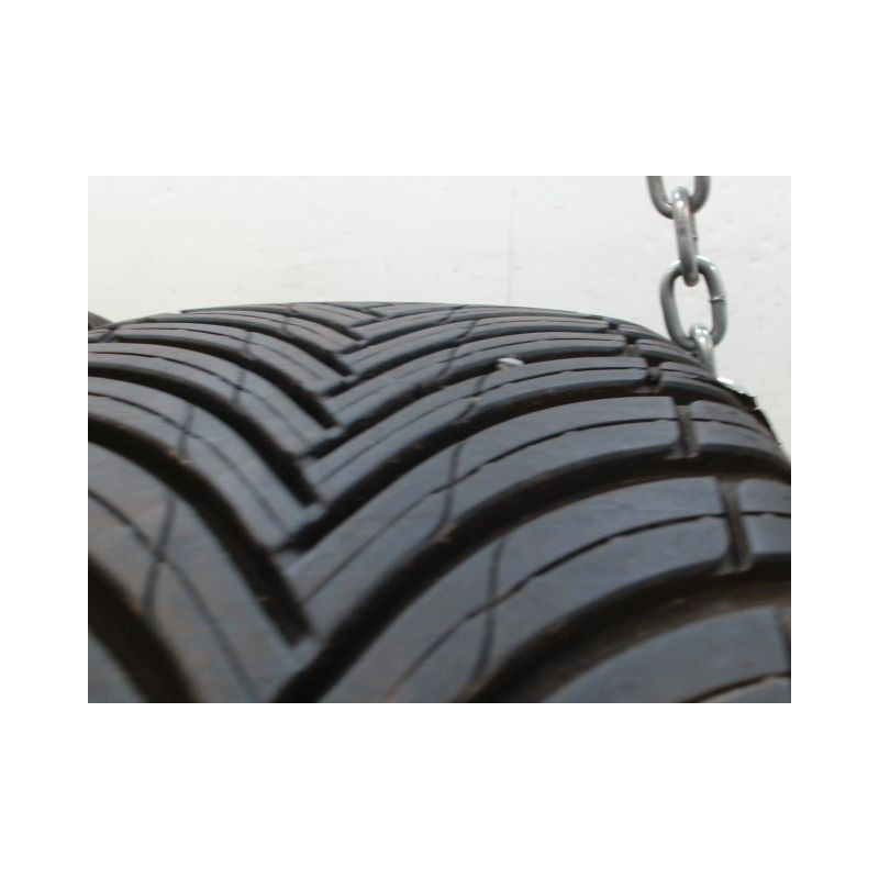 Paire de pneus KLEBER QUADRAXER 205 45 17 88 V