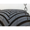 Paire de pneus KLEBER QUADRAXER 205 45 17 88 V