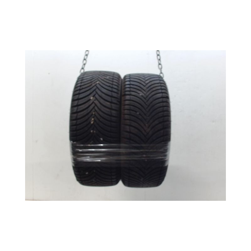 Paire de pneus KLEBER QUADRAXER 205 45 17 88 V