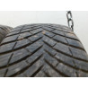 Paire de pneus KLEBER QUADRAXER 205 55 17 95 V