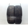 Paire de pneus KLEBER QUADRAXER 205 55 17 95 V