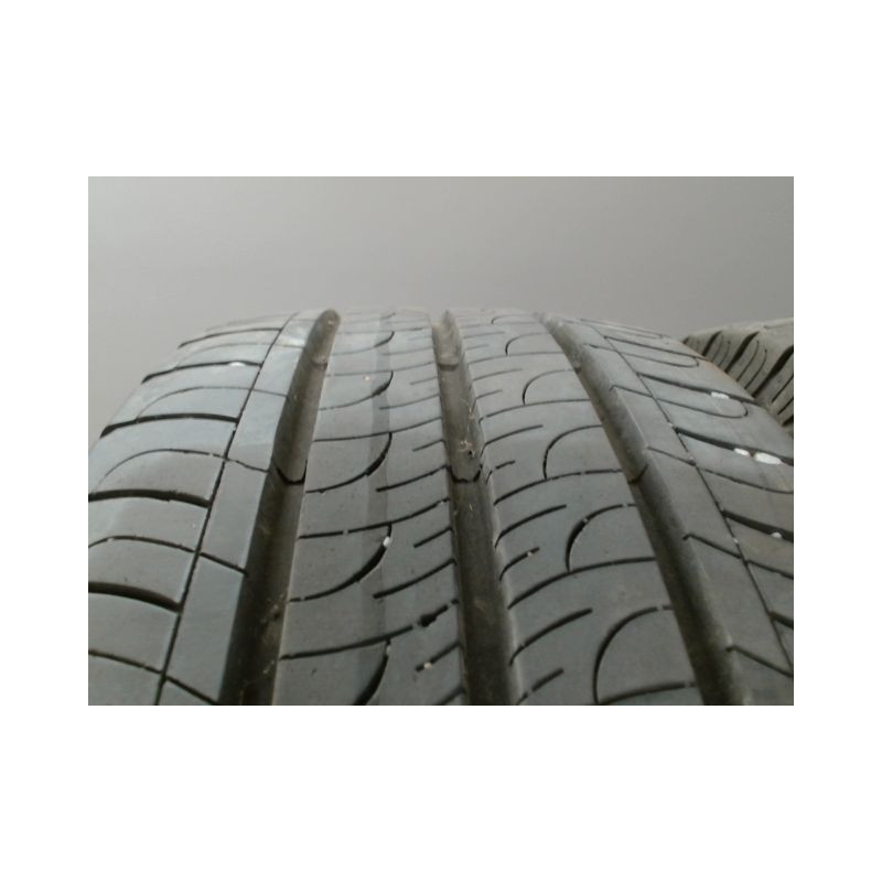 Paire de pneus GOOD YEAR EFFICIENT GRIP CARGO 195 60 16 99 H