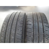 Paire de pneus GOOD YEAR EFFICIENT GRIP CARGO 195 60 16 99 H