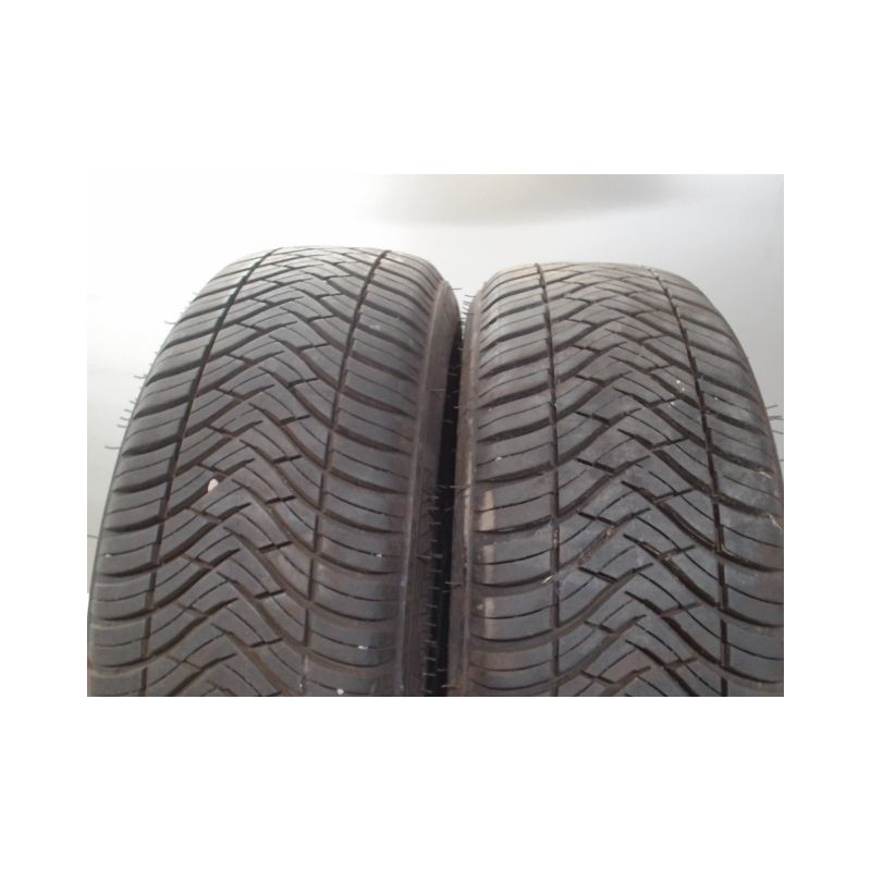 Paire de pneus TRIANGLE SEASONX TA01 165 60 14 79 T