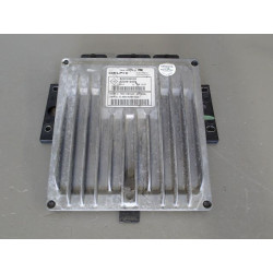CALCULATEUR MOTEUR