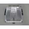 CALCULATEUR MOTEUR RENAULT CLIO