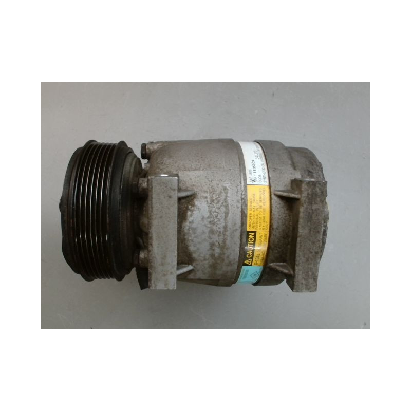 COMPRESSEUR AIR CONDITIONNE RENAULT MEGANE