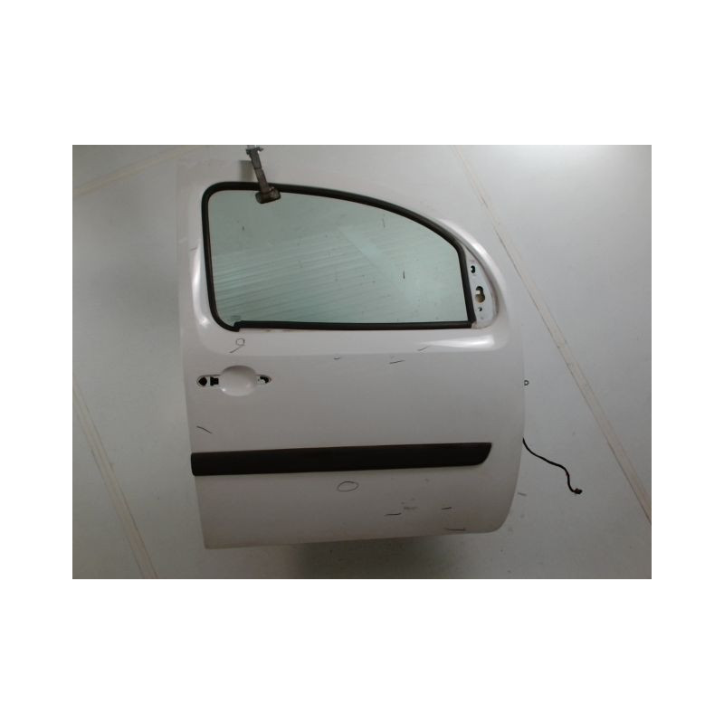 PORTE AVANT DROIT RENAULT KANGOO