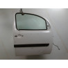 PORTE AVANT DROIT RENAULT KANGOO