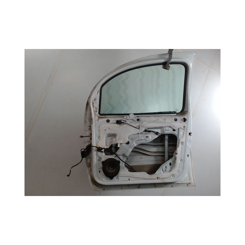 PORTE AVANT DROIT RENAULT KANGOO
