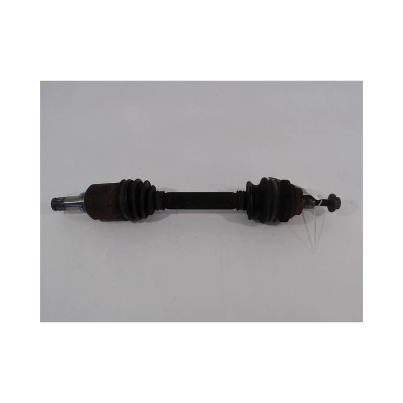 TRANSMISSION ARRIERE GAUCHE SMART FORTWO COUPE 2007- 0.7 