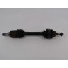 TRANSMISSION ARRIERE GAUCHE SMART FORTWO COUPE 2007- 0.7 