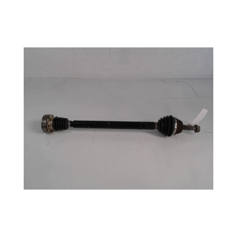TRANSMISSION AVANT DROIT VOLKSWAGEN POLO 94-99 60 1.4