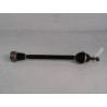 TRANSMISSION AVANT DROIT VOLKSWAGEN POLO 94-99 60 1.4
