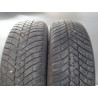 Paire de pneus COOPER DISCOVERER ALL SEASON 185 65 15 92 T