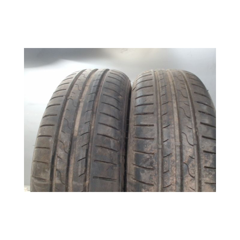 Paire de pneus DUNLOP SPORT BLURESPONSE 185 65 15 88 H