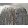 Paire de pneus MICHELIN AGIILIS 3 215 65 16 109 T
