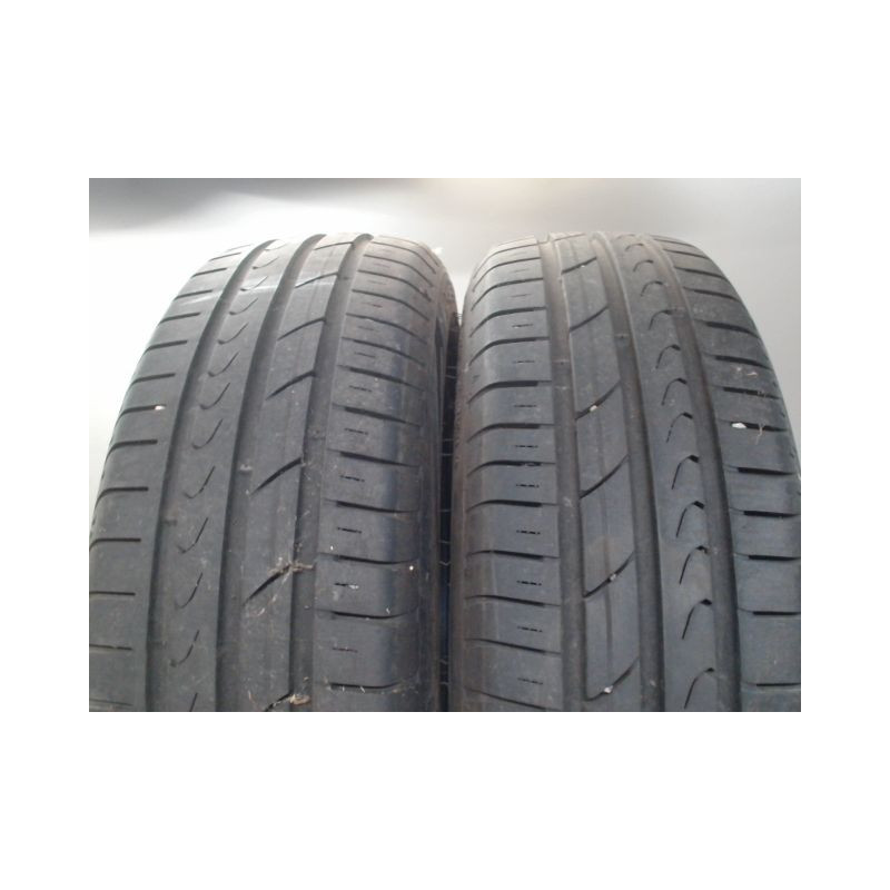 Paire de pneus GTRADIAL FE2 175 65 15 84 T