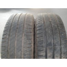 Paire de pneus MICHELIN AGIILIS 3 215 65 16 109 T