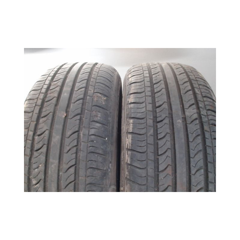 Paire de pneus ROVELO RHP-780P 195 55 16 87 V