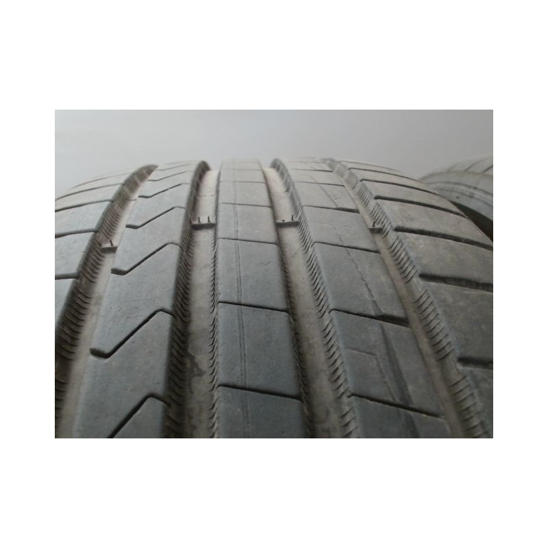 Paire de pneus HANKOOK VENTUS PRIME 4 205 50 17 89 V