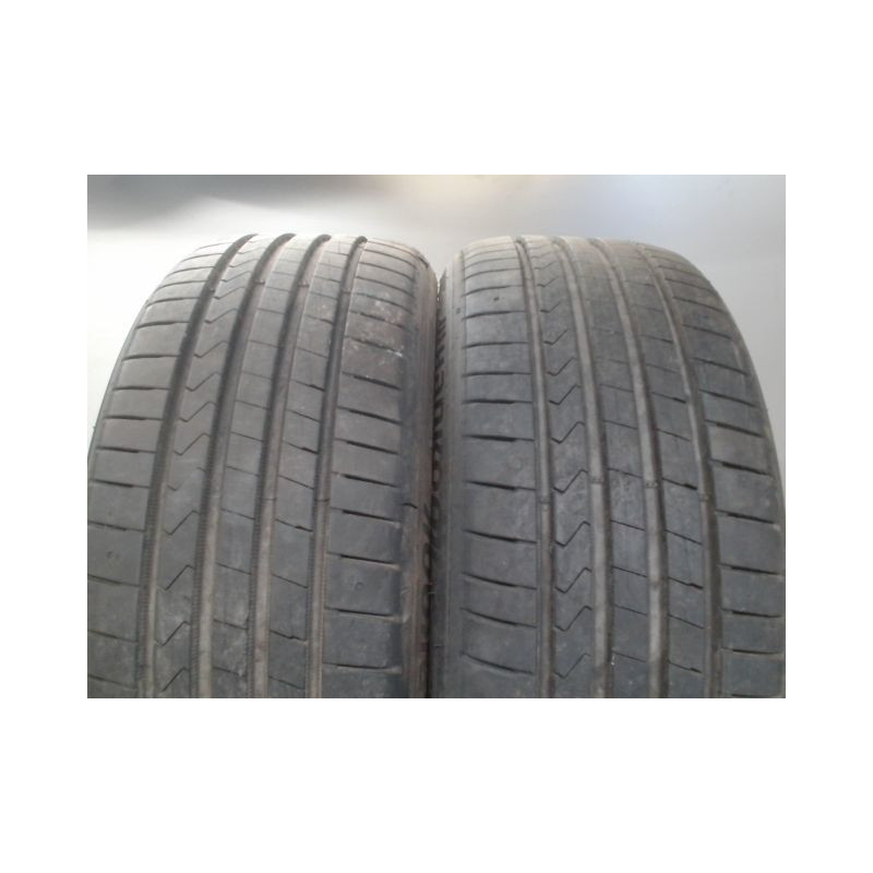 Paire de pneus HANKOOK VENTUS PRIME 4 205 50 17 89 V