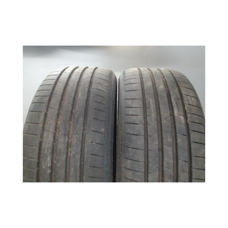 Paire de pneus HANKOOK VENTUS PRIME 4 205 50 17 93 W