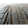 Paire de pneus UNIROYAL RAIN EXPERT 5 185 65 15 88 H