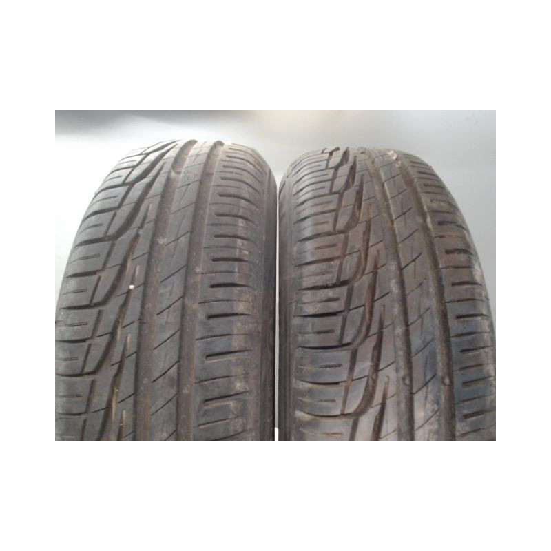 Paire de pneus UNIROYAL RAIN EXPERT 5 185 65 15 88 H