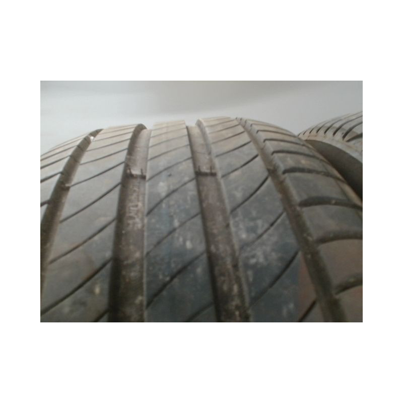 Paire de pneus MICHELIN PRIMACY 4 225 50 17 98 V