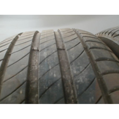Paire de pneus MICHELIN PRIMACY 4 225 50 17 98 V