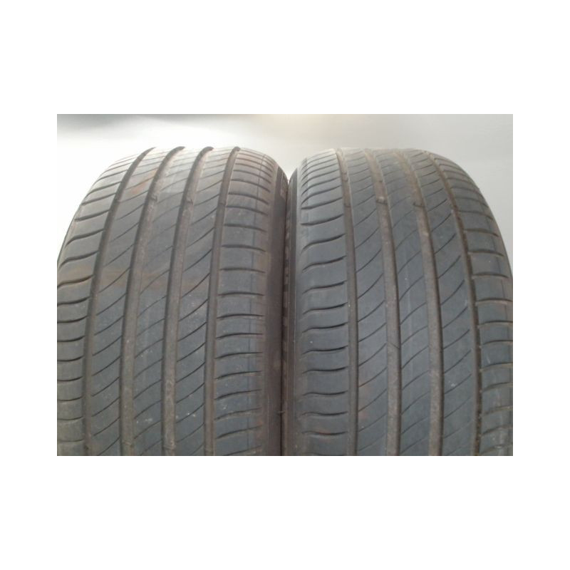 Paire de pneus MICHELIN PRIMACY 4 225 50 17 98 V