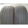 Paire de pneus MICHELIN PRIMACY 4 225 50 17 98 V