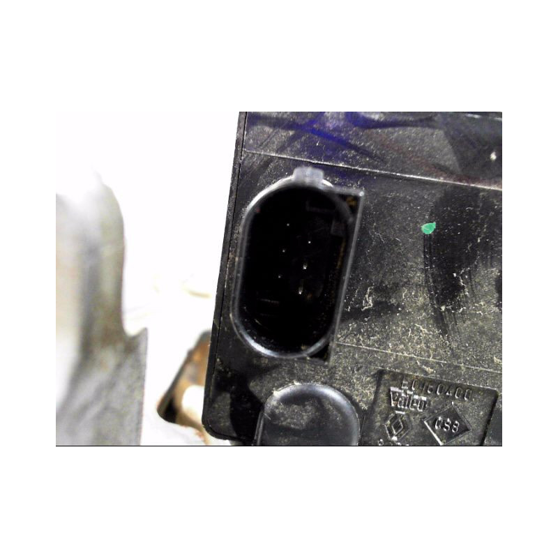 COLONNE DE DIRECTION ASSISTEE RENAULT MEGANE III 2008-