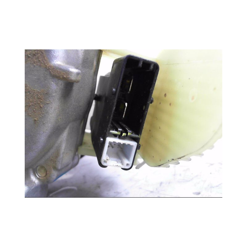 COLONNE DE DIRECTION ASSISTEE RENAULT MEGANE III 2008-