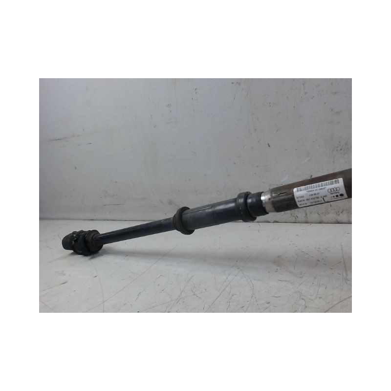 COLONNE DE DIRECTION ASSISTEE AUDI A5 SPORTBACK 09-