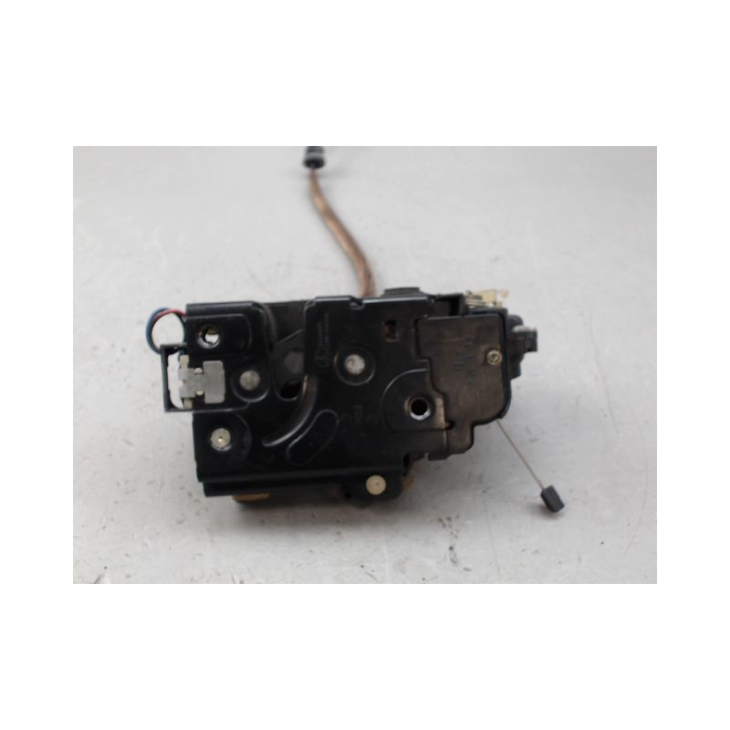 SYSTEME CONDAMNATION ARRIERE DROIT SEAT LEON