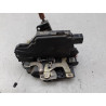SYSTEME CONDAMNATION ARRIERE DROIT SEAT LEON
