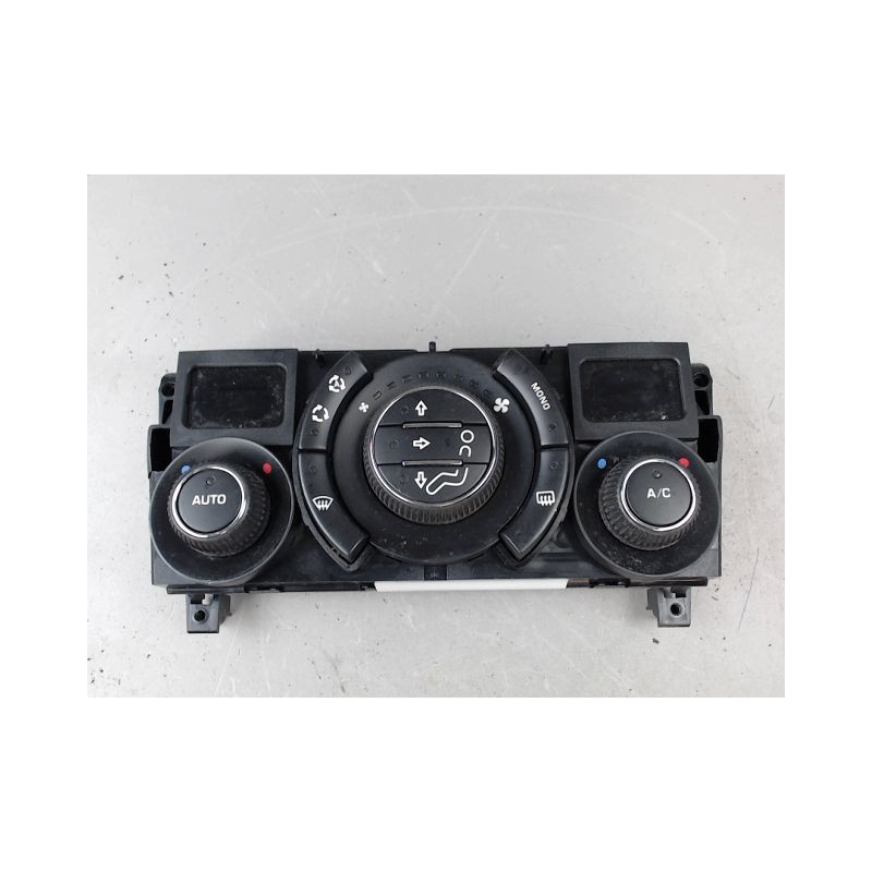COMMANDE DE CHAUFFAGE PEUGEOT 3008