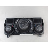 COMMANDE DE CHAUFFAGE PEUGEOT 3008