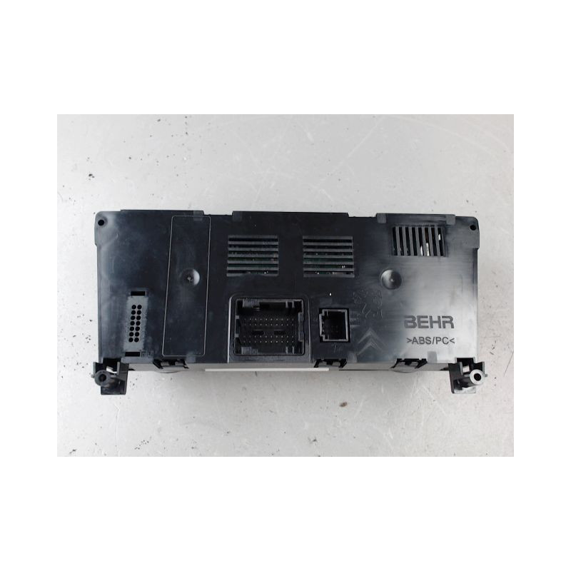COMMANDE DE CHAUFFAGE PEUGEOT 3008