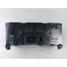 COMMANDE DE CHAUFFAGE PEUGEOT 3008