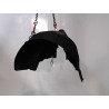 PARE-BOUE ARRIERE DROIT PEUGEOT 207 2009-