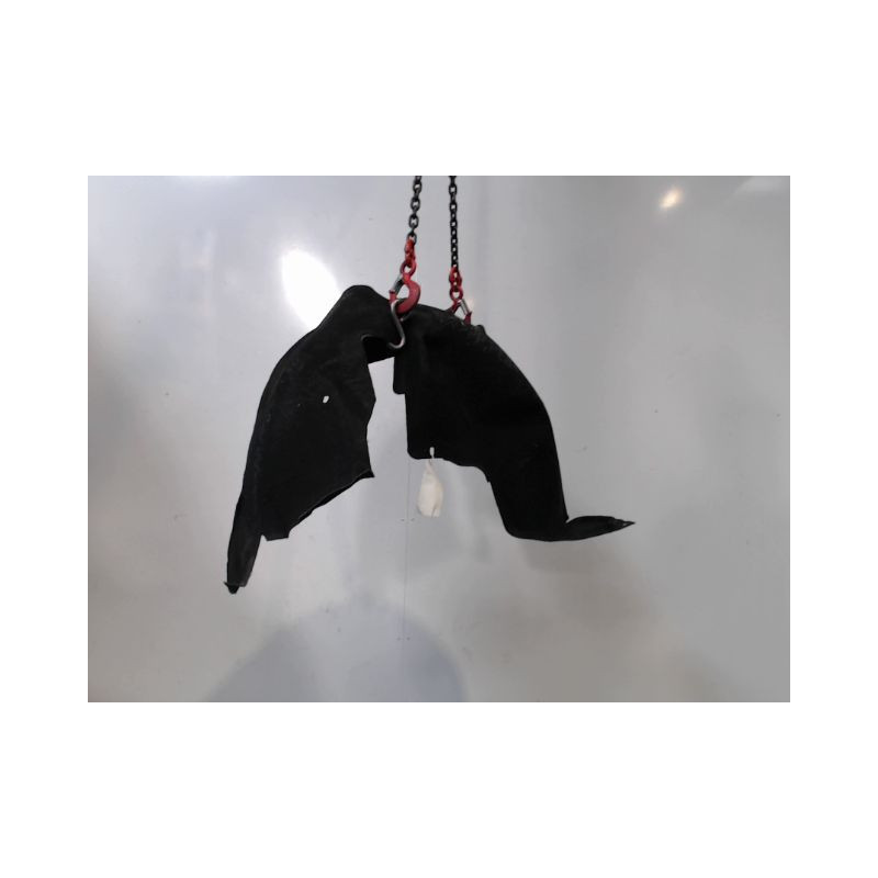 PARE-BOUE ARRIERE DROIT PEUGEOT 207 2009-