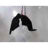 PARE-BOUE ARRIERE DROIT PEUGEOT 207 2009-