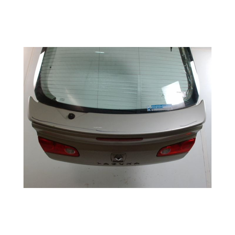 HAYON RENAULT LAGUNA