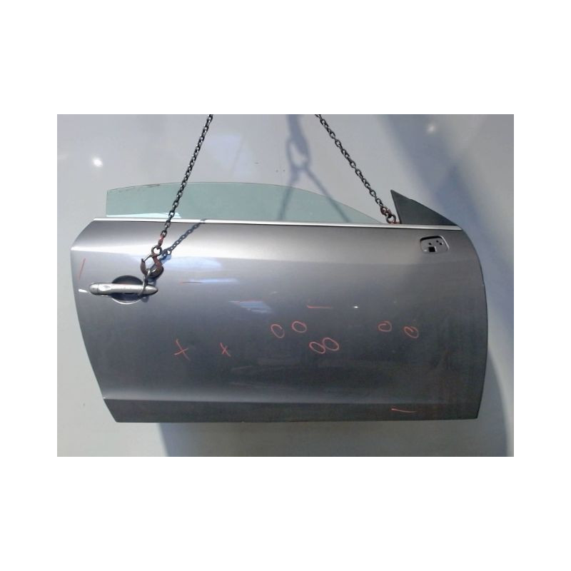 PORTE AVANT DROIT RENAULT MEGANE